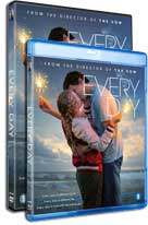 Every Day DVD & Blu-ray