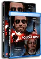 The Poison Rose DVD & Blu-ray