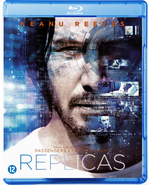 Replicas DVD