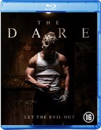 The Dare Blu-ray