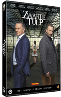 Zwarte Tulp DVD