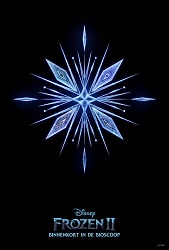Disney Frozen II poster