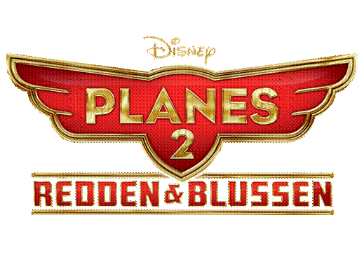 Planes 2 Logo