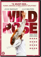Wild Rose DVD