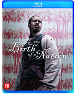 Birth Of A Nation Blu-ray