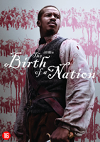Birth Of A Nation DVD
