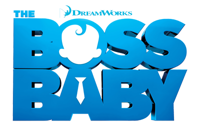 The Boss Baby logo
