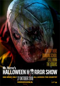 HorrorShow poster