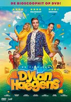 Dylan Haegens DVD