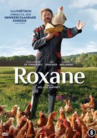 Roxane- DVD