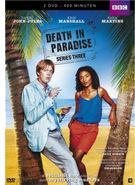 Death in Paradise - Seizoen 3 DVD