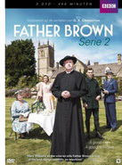 Father Brown - Seizoen 2 DVD