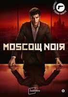 Moscow Noir DVD 