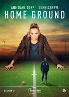 Home Ground 2 DVD