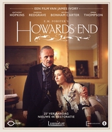 Howard's End Blu ray