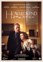 Howard's End DVD