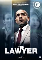 The Lawyer DVD
