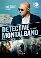 Montalbano Volume 7 DVD