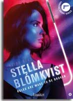 Stella Blomkvist DVD