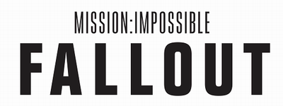 Mission Impossible -FallOut-logo