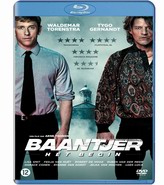 Baantjer - Het Begin Blu-ray