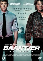 Baantjer - Het Begin DVD