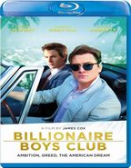 Billionaire Boys Club Still Blu-ray