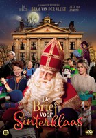 De Brief voor Sinterklaas DVD