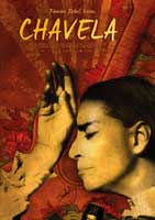 Chavela DVD