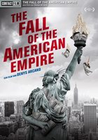 FALL OF THE AMERICAN EMPIRE DVD