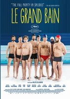 Le Grand Bain DVD
