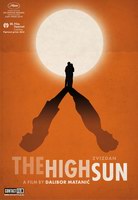The High Sun DVD