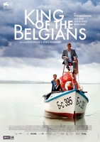 King of the Belgians DVD