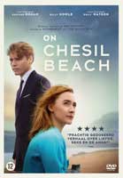 On Chesil Beach DVD