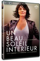 Un Beau Soleil Intérieur (DVD)