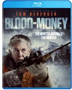 Blood and Money Blu-ray