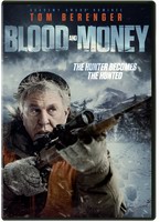 Blood and Money DVD