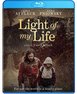Light of My Life Blu-ray