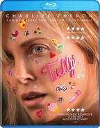 Tully Blu ray