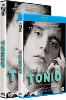 Tonio DVD & Blu-ray 