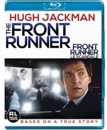 Frontrunner DVD
