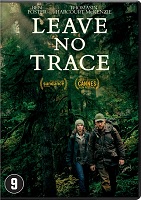 Leave No Trace DVD