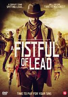 A Fistful of Lead DVD