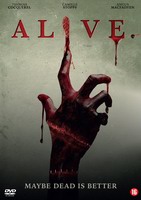 Alive DVD
