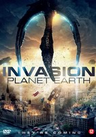 Invasion Planet Earth DVD
