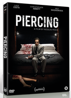 Piercing dvd