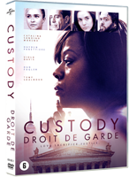 Custody DVD
