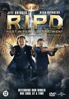 R.I.P.D. DVD 2D