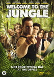Welcome to the Jungle DVD