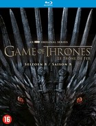 Game of Thrones Seizoen 8 Blu-ray